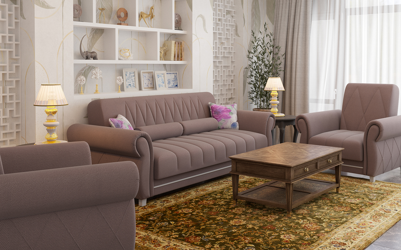 Gupan Роуз фото 21