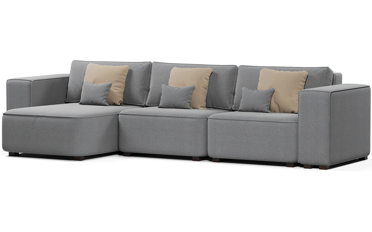 Gupan Фабио угловой