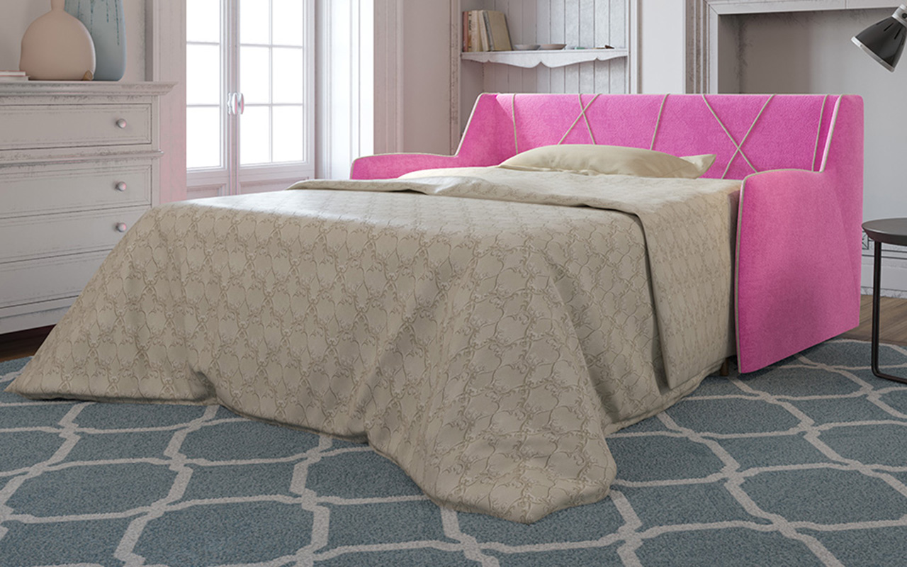 Орматек Synergy Slim 160*196 фото 30