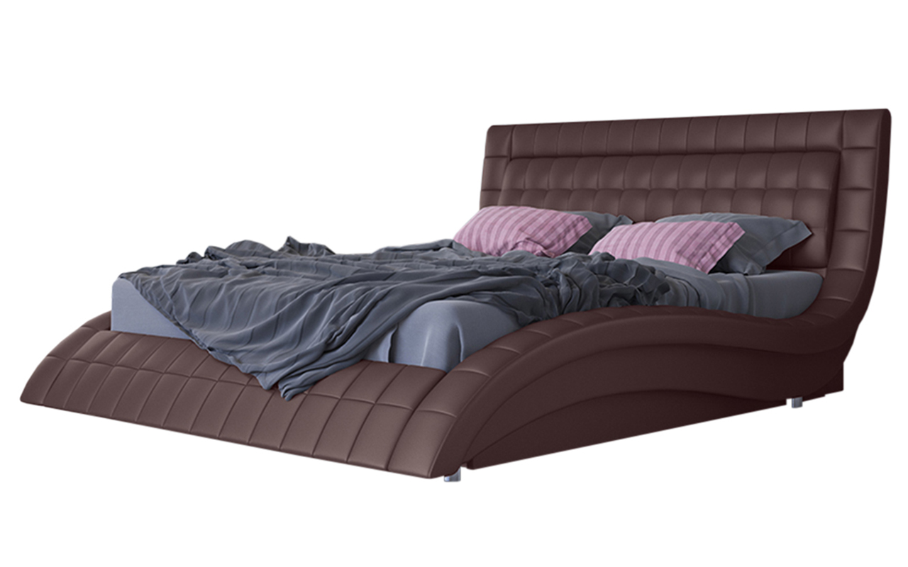 кровать Орматек Атлантико с ПМ 1 Орматек Атлантико с ПМ