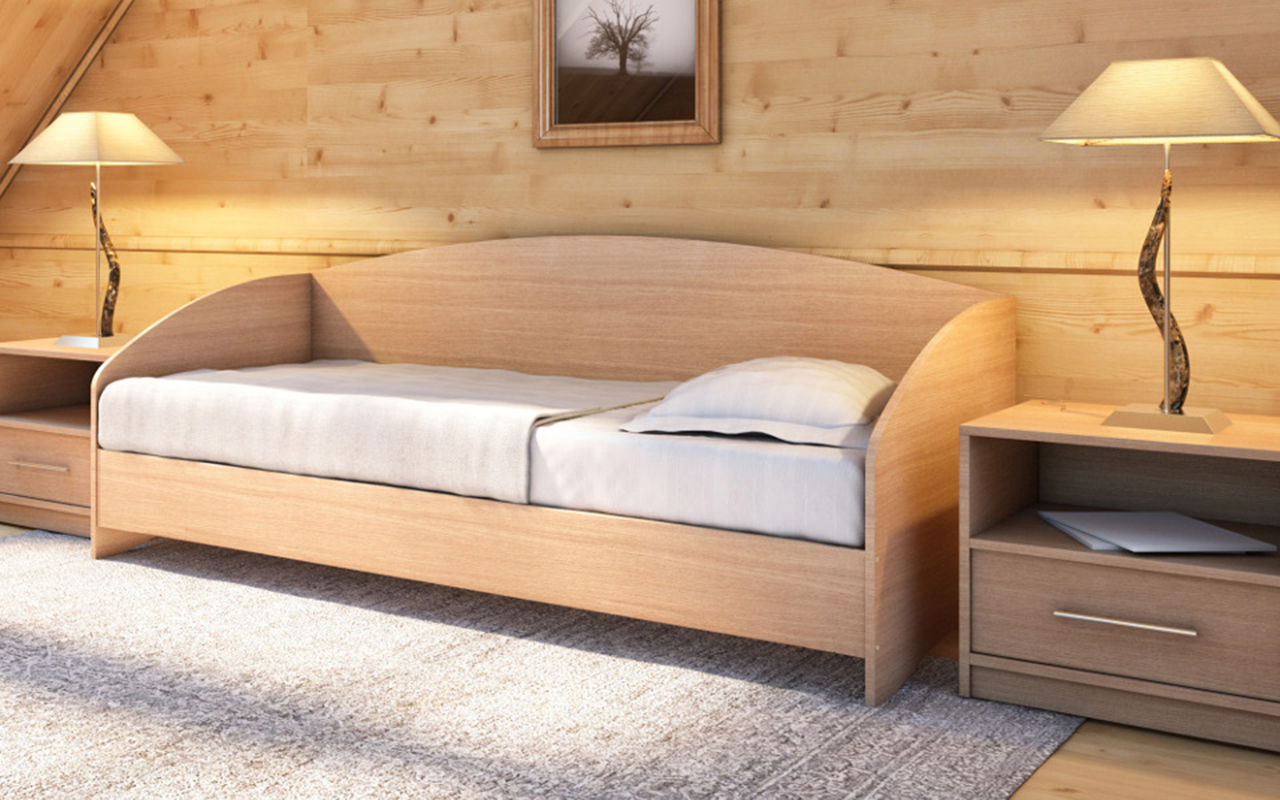 Орматек Этюд-Софа фото 4