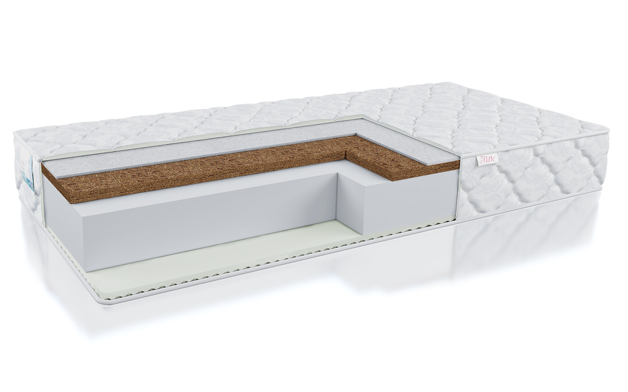 матрас Alitte Abillion Reverse Side Monolith McGurn HS-23-K 1 Alitte Abillion Reverse Side Monolith McGurn HS-23-K