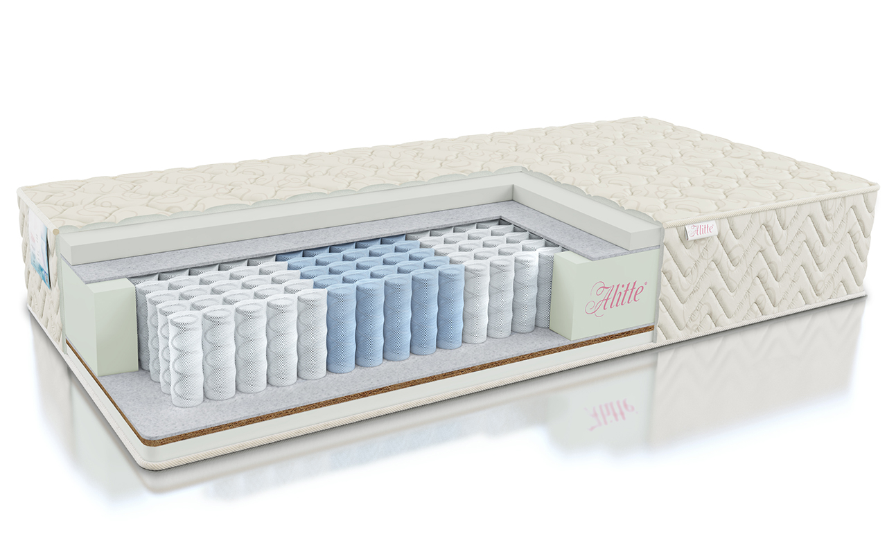 Alitte Classicus Lorrain TFK M-22-K