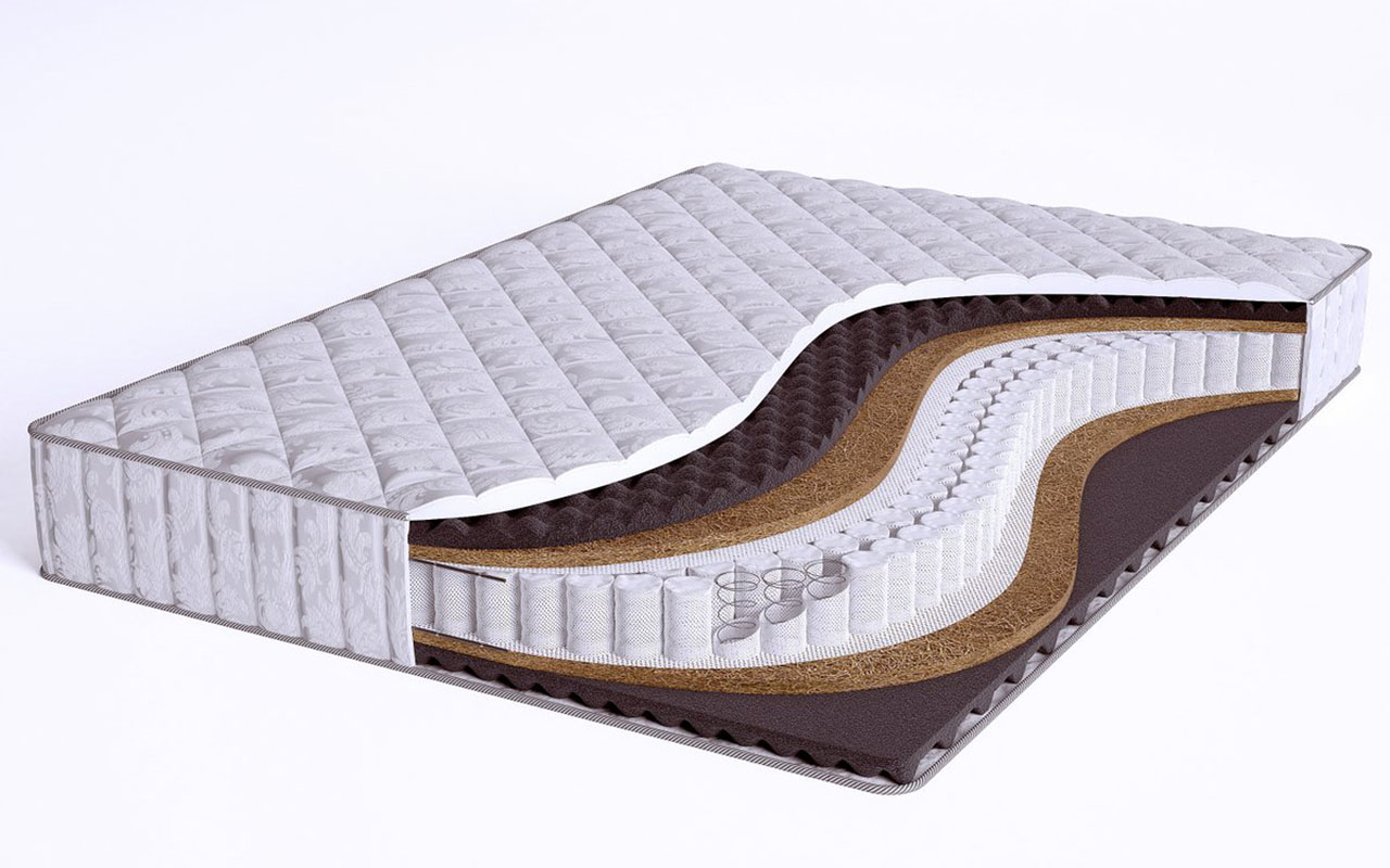 Beautyson Sense Hard S600 mini