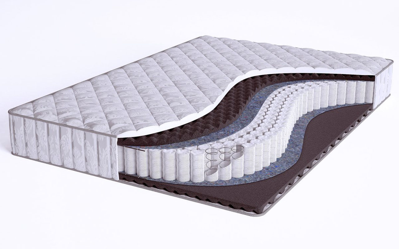 Beautyson Sense Soft S600