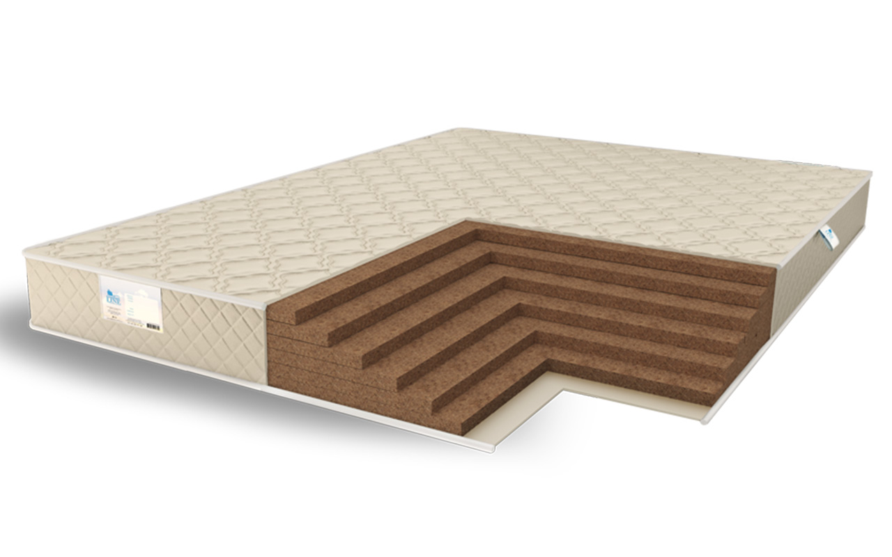 матрас Comfort Line Беспружинные Hard Puff 18 1 Comfort Line Беспружинные Hard Puff 18