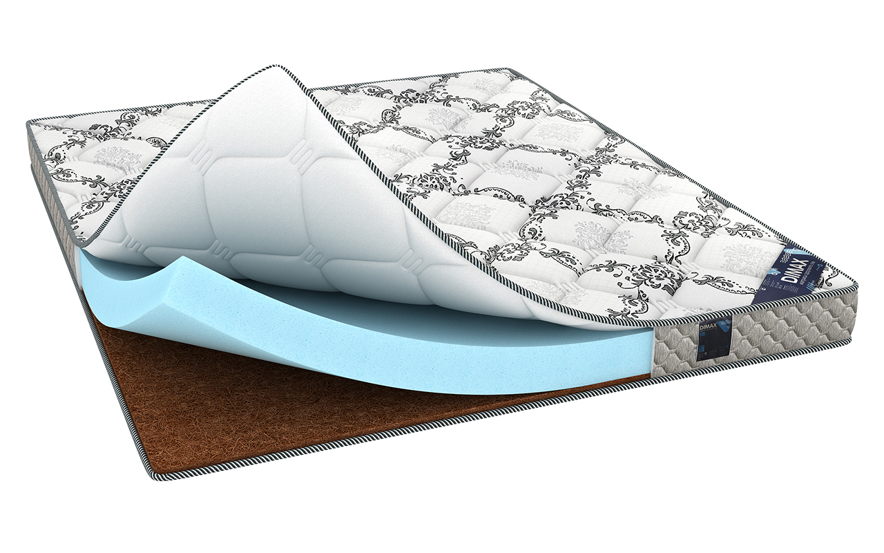 Dimax Твист Ролл Симпл 11