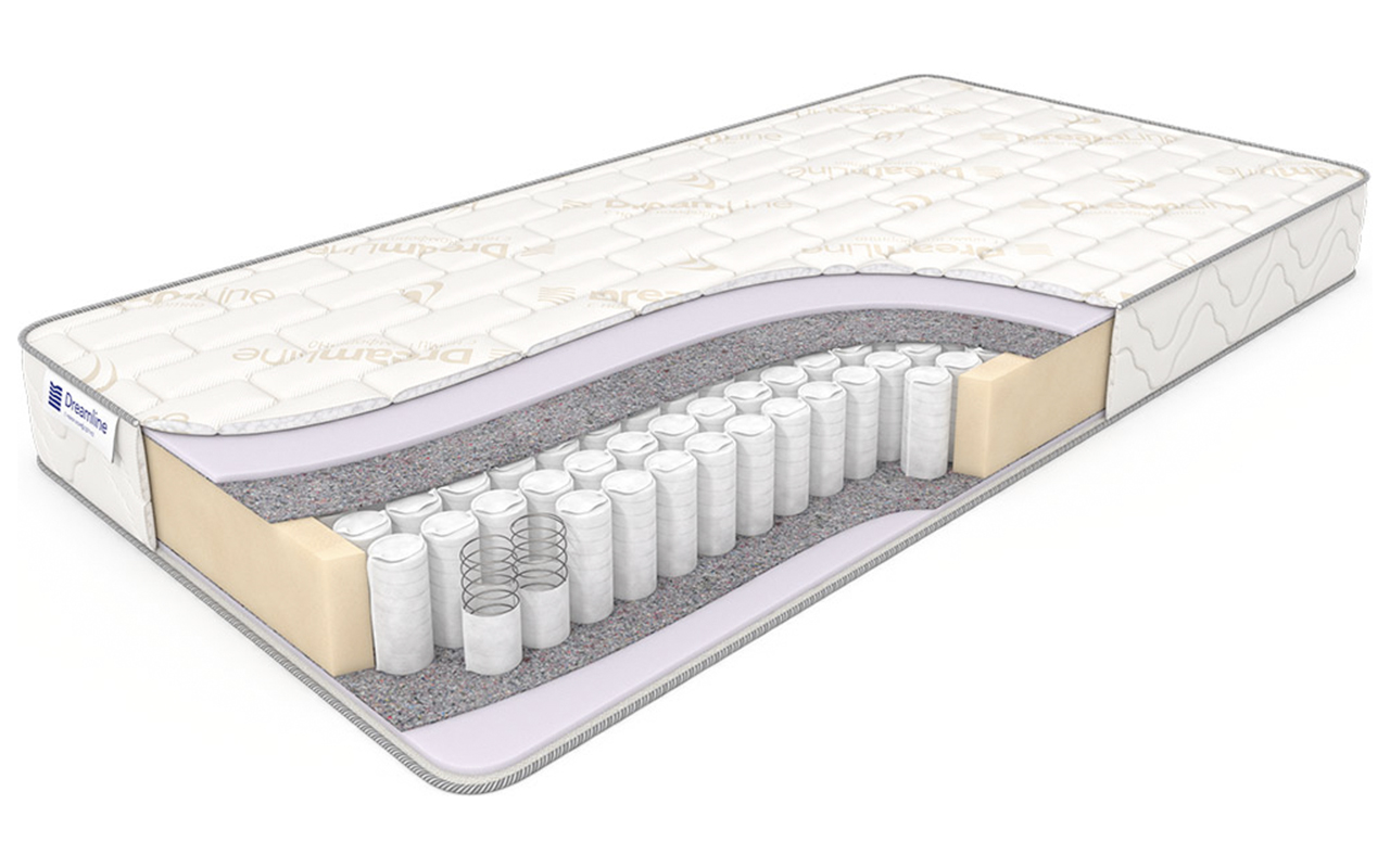 DreamLine Classic +20 TFK