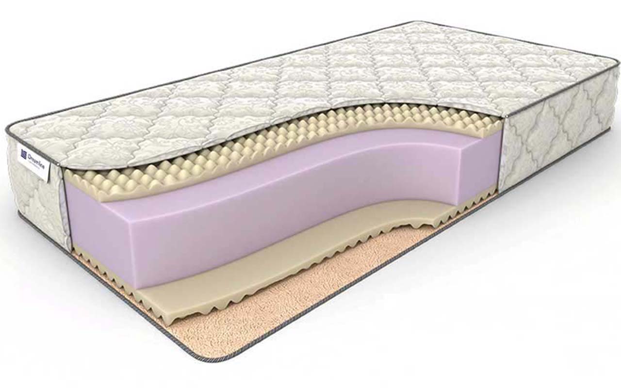 DreamLine Massage Roll Season Big