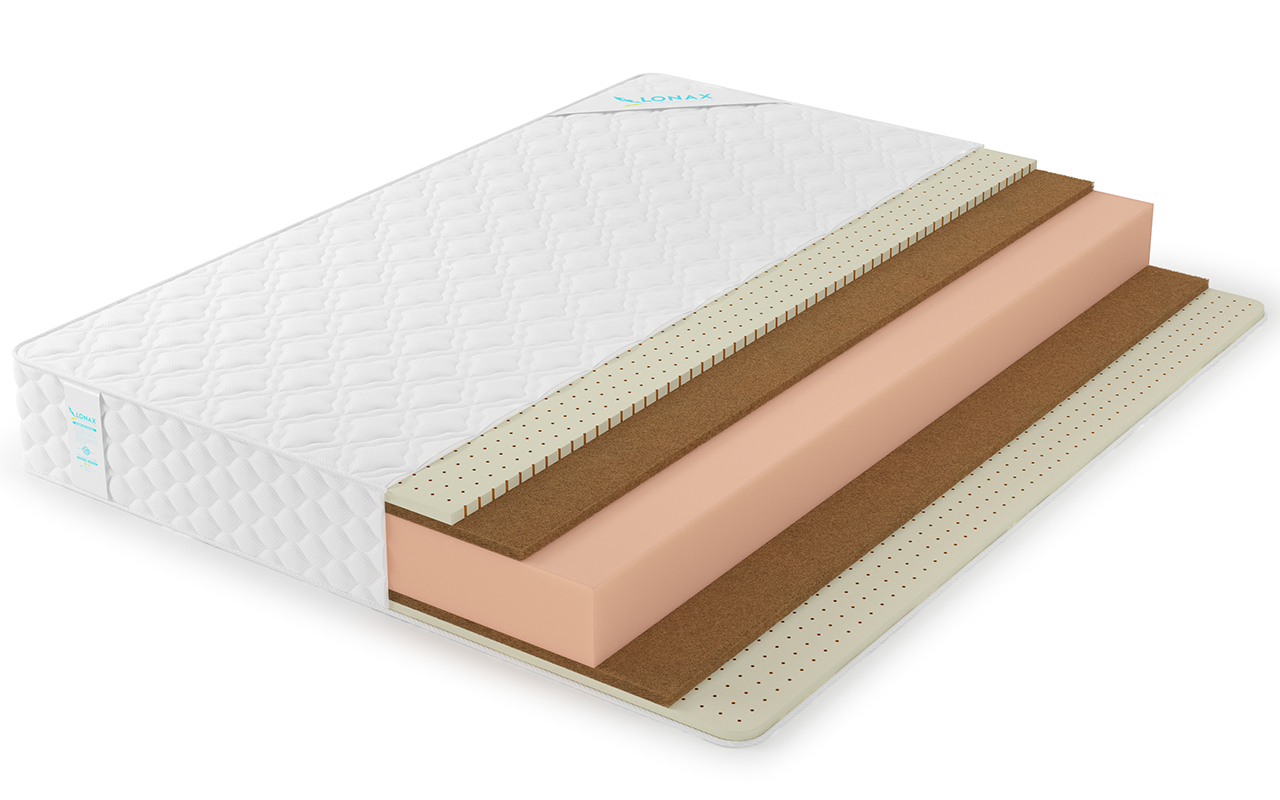 Lonax Foam Mix Strong Medium plus