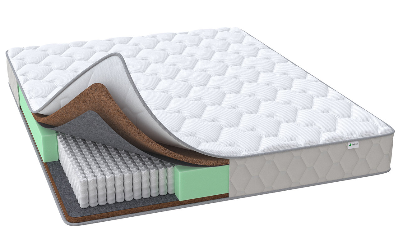 матрас Райтон Harmony S1000 F 1 Райтон Harmony S1000 F