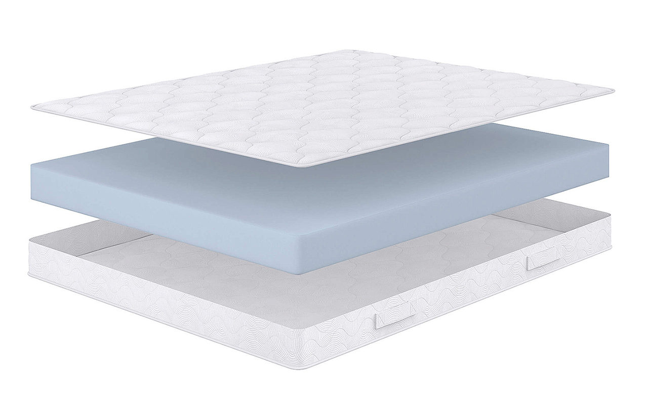 Сонум Беспружинные Flex Middle