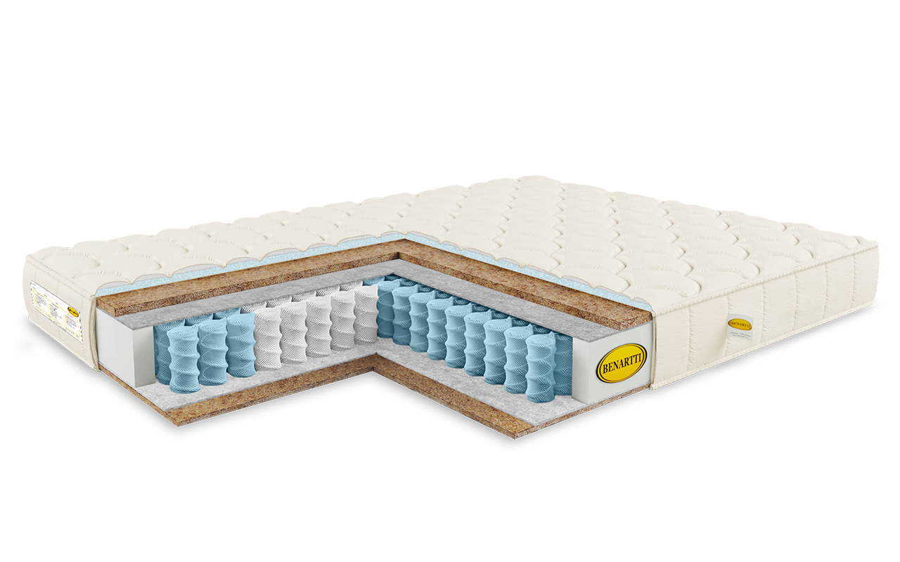 Benartti Optimal Dream Hard TFK