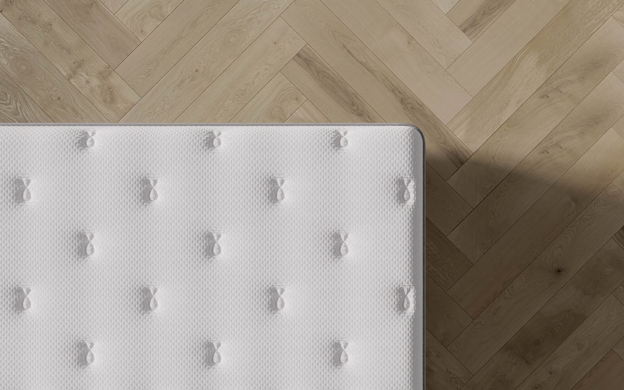 Сонум Пружинные Next Soft фото 6