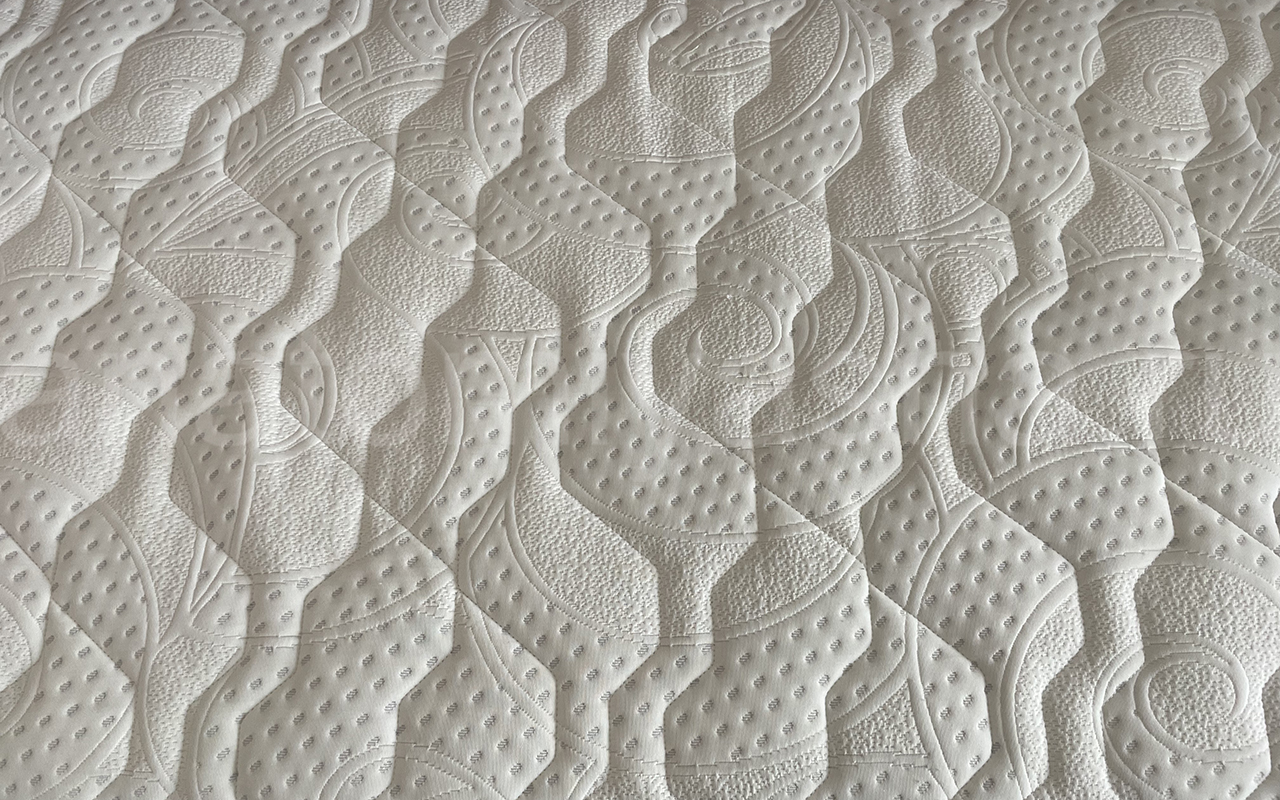 отзыв о Матрас DreamLine Massage Coal memory Komfort S1000 фото 4