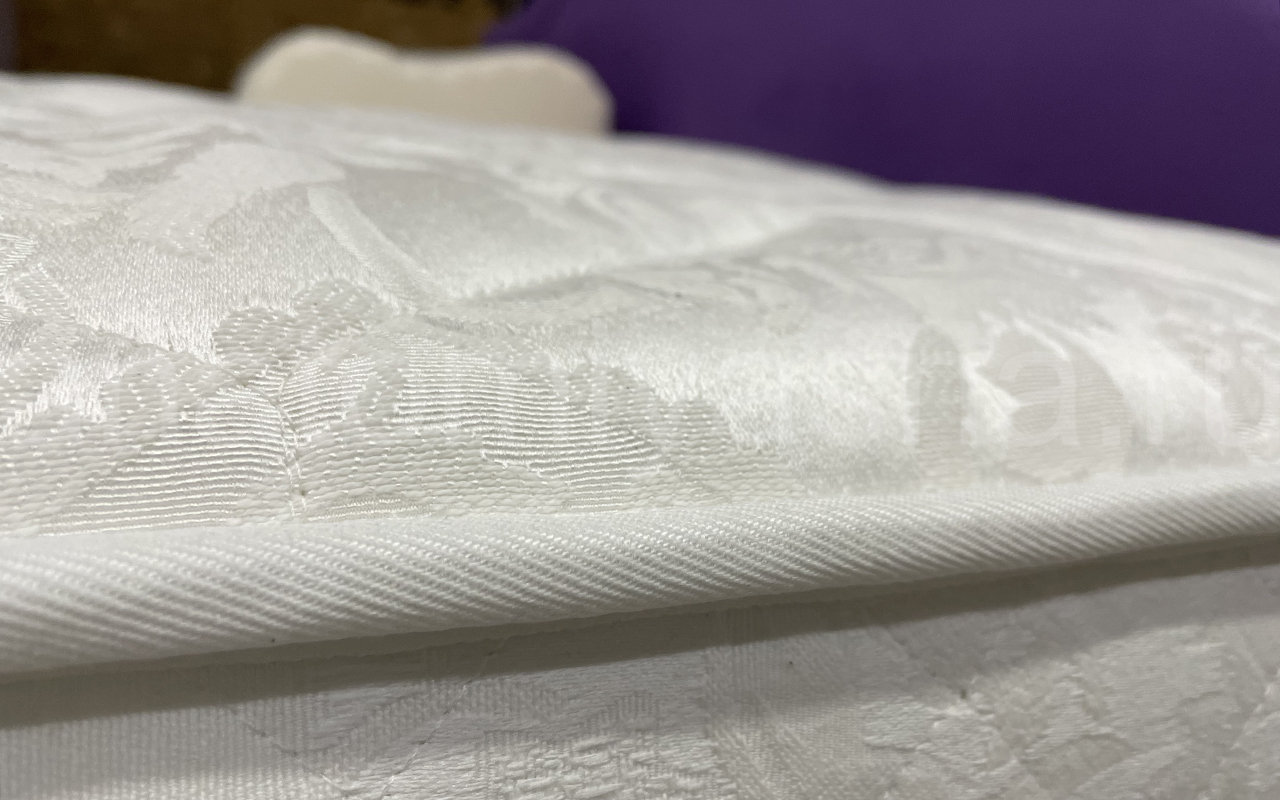 отзыв о Матрас DreamLine DreamRoll Hard SleepDream фото 3