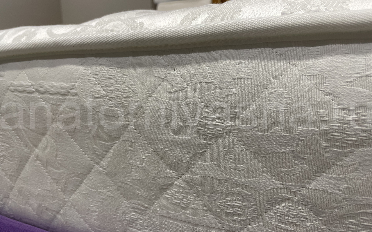 отзыв о Матрас DreamLine Springless MIX SOFT фото 3